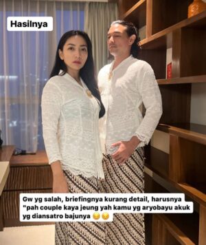 Edo Borne Instagram - Akukk yg salah ini mah