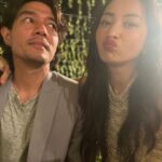 Edo Borne Instagram – Mau posting ajah