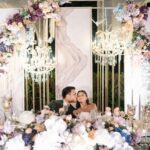 Edo Borne Instagram - At soori bali ... throwback weddingvaganza the finale #kupunyaMila House full of ❤️❤️❤️