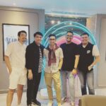 Edo Borne Instagram - Nonton film kita ya "hello ghost", mulai 11 mei 2023 di bioskop dong #diy Bioskop Kesayangan