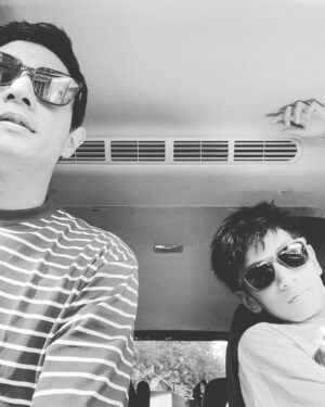 Edo Borne Instagram - Hello