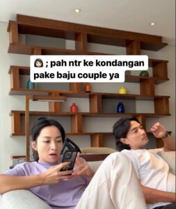 Edo Borne Instagram - Akukk yg salah ini mah