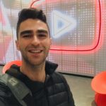 Eduardo Sanchez-Ubanell Instagram – We hit 50,000 subscribers on YouTube!! 🎉😝Thank you to everyone who watches and supports my videos. Filmmaking has always been a passion of mine and it’s been incredible to continue pursuing it through YouTube. So excited about this milestone and more to come!! Next up 100,000 👉🏼👉🏼👉🏼 San Francisco, California, U.S.A