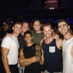 Eduardo Sanchez-Ubanell Instagram - one more pic from @wearegalantis just cause Shrine Auditorium & Expo Hall