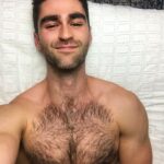 Eduardo Sanchez-Ubanell Instagram - mornin’ 🐣 West Hollywood, California