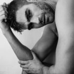 Eduardo Sanchez-Ubanell Instagram - 🐒 @maxwellpoth Los Angeles, California