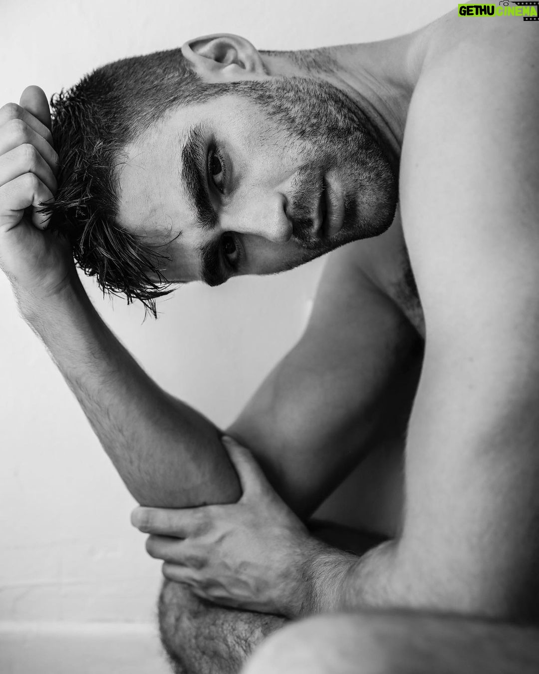 Eduardo Sanchez-Ubanell Instagram - 🐒 @maxwellpoth Los Angeles, California
