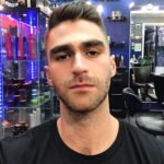 Eduardo Sanchez-Ubanell Instagram - (un)cut 💇‍♂️