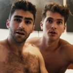 Eduardo Sanchez-Ubanell Instagram - A couple with relationship problems brings in an advanced AI therapist to help resolve their differences 🎬🤖👬