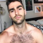 Eduardo Sanchez-Ubanell Instagram - forgot that you existed, thought it would kill me but it didn’t 🤷🏻‍♂️ West Hollywood, California