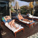 Eduardo Sanchez-Ubanell Instagram - Pool day with the fam ☀️🌴 Cartesiano