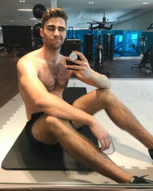 Eduardo Sanchez-Ubanell Instagram - 😉
