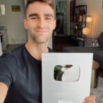Eduardo Sanchez-Ubanell Instagram - We hit 100,000 subscribers on YouTube!! 🥳🙏💃 Ever since I can remember, I’ve loved making videos. Growing up, I would film space adventures (starring my sister and our dog) with our parents’ VHS video camera. 🚀 📹 That passion continued throughout my life, which led me to study Film/TV production at USC. Once in the working world, I started my channel as a fun outlet to keep the creative juices flowing. It’s been an incredibly fun (and challenging) journey and I’m thankful for everyone who has shared in and supported it. ¡Muchas gracias tíos!🙏🏆🎉 San Francisco, California