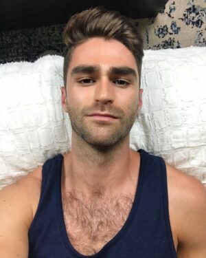 Eduardo Sanchez-Ubanell Instagram - did absolutely nothing this weekend and it felt great 🙌🏼