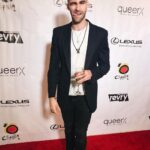 Eduardo Sanchez-Ubanell Instagram - Qué noche!!! Thank you to the Spanish Tourism Board and Revry for throwing an amazing fiesta last night celebrating Spanish and queer culture. Flamenco and drag all in one night?! Count me in! 💃🇪🇸🏳️‍🌈 The London West Hollywood at Beverly Hills