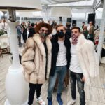 Eduardo Sanchez-Ubanell Instagram - SF sundays 🐻🌉💃 Hotel VIA
