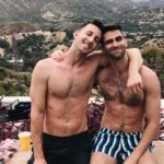 Eduardo Sanchez-Ubanell Instagram - fun in the sun?? ⛅️ Hollywood Hills