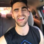 Eduardo Sanchez-Ubanell Instagram - Who’s ready for the three day weekend? 🤪 West Hollywood, California