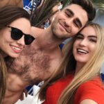 Eduardo Sanchez-Ubanell Instagram - 25 🎉🎂🎈 mmhmmm at The Standard Hollywood