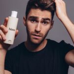 Eduardo Sanchez-Ubanell Instagram - I’ll be honest...I kinda care a lot about my hair. To keep it happy and healthy, I use the Complete Hair Kit from @hims. It comes with 4 different products to increase the volume and health of your hair. It’s great for anyone, especially if you’re experiencing hair loss or want to prevent it. Click the link in my bio and use code “eduardo” for a huge discount - you’ll get all 4 products in the hair kit for just $5. It’ll “shave” you a lot of trouble 😋💁🏻‍♂️ #sponsored #ad Link In Bio