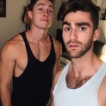 Eduardo Sanchez-Ubanell Instagram - New YT video, link in bio! @connorgunner and I spill the tea on our Coachella experience (spoiler alert, it was awesome) 🍵😛🤙🏼 Coachella Music Festival