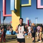 Eduardo Sanchez-Ubanell Instagram - These post-Coachella blues have been ROUGH 😭 #takeusback #tbt Cochella Music Festival