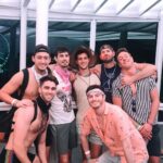 Eduardo Sanchez-Ubanell Instagram - Day 2 🌵🌸🥳 Coachella Valley Music and Arts Festival