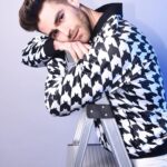 Eduardo Sanchez-Ubanell Instagram - climbing my way to the top 📸by: @trash_studios Los Angeles, California