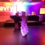 Eduardo Sanchez-Ubanell Instagram - Qué noche!!! Thank you to the Spanish Tourism Board and Revry for throwing an amazing fiesta last night celebrating Spanish and queer culture. Flamenco and drag all in one night?! Count me in! 💃🇪🇸🏳️‍🌈 The London West Hollywood at Beverly Hills