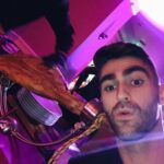 Eduardo Sanchez-Ubanell Instagram - Qué noche!!! Thank you to the Spanish Tourism Board and Revry for throwing an amazing fiesta last night celebrating Spanish and queer culture. Flamenco and drag all in one night?! Count me in! 💃🇪🇸🏳️‍🌈 The London West Hollywood at Beverly Hills