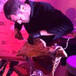 Eduardo Sanchez-Ubanell Instagram - Qué noche!!! Thank you to the Spanish Tourism Board and Revry for throwing an amazing fiesta last night celebrating Spanish and queer culture. Flamenco and drag all in one night?! Count me in! 💃🇪🇸🏳️‍🌈 The London West Hollywood at Beverly Hills