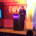 Eduardo Sanchez-Ubanell Instagram - Qué noche!!! Thank you to the Spanish Tourism Board and Revry for throwing an amazing fiesta last night celebrating Spanish and queer culture. Flamenco and drag all in one night?! Count me in! 💃🇪🇸🏳️‍🌈 The London West Hollywood at Beverly Hills