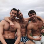 Eduardo Sanchez-Ubanell Instagram - fun in the sun?? ⛅️ Hollywood Hills