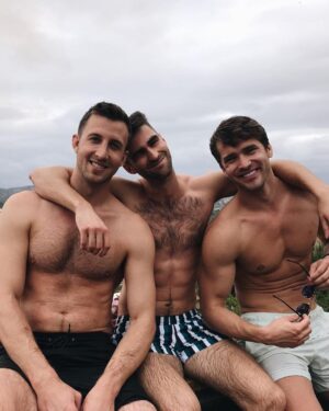 Eduardo Sanchez-Ubanell Instagram - fun in the sun?? ⛅️