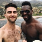 Eduardo Sanchez-Ubanell Instagram - fun in the sun?? ⛅️ Hollywood Hills