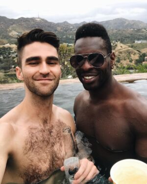 Eduardo Sanchez-Ubanell Instagram - fun in the sun?? ⛅️