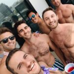 Eduardo Sanchez-Ubanell Instagram - 25 🎉🎂🎈 mmhmmm at The Standard Hollywood