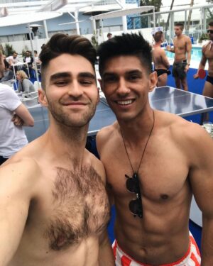 Eduardo Sanchez-Ubanell Instagram - 25 🎉🎂🎈
