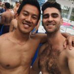 Eduardo Sanchez-Ubanell Instagram - 25 🎉🎂🎈 mmhmmm at The Standard Hollywood