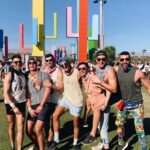 Eduardo Sanchez-Ubanell Instagram – These post-Coachella blues have been ROUGH 😭 #takeusback #tbt Cochella Music Festival