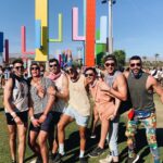 Eduardo Sanchez-Ubanell Instagram - These post-Coachella blues have been ROUGH 😭 #takeusback #tbt Cochella Music Festival