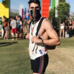 Eduardo Sanchez-Ubanell Instagram - Day 2 🌵🌸🥳 Coachella Valley Music and Arts Festival