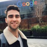 Eduardo Sanchez-Ubanell Instagram - Today marks one year since I started a new job and moved to San Francisco! The past year has been challenging and unexpected in a lot of ways but I’m thankful for the journey and excited for what’s to come 🙏 San Francisco, California
