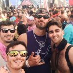 Eduardo Sanchez-Ubanell Instagram - Day 2 🌵🌸🥳 Coachella Valley Music and Arts Festival