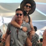 Eduardo Sanchez-Ubanell Instagram - Day 2 🌵🌸🥳 Coachella Valley Music and Arts Festival
