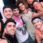 Eduardo Sanchez-Ubanell Instagram - Day 2 🌵🌸🥳 Coachella Valley Music and Arts Festival