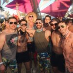 Eduardo Sanchez-Ubanell Instagram - Day 2 🌵🌸🥳 Coachella Valley Music and Arts Festival