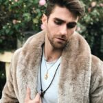 Eduardo Sanchez-Ubanell Instagram - serious business, fur-real 🐻 West Hollywood, California