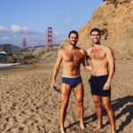 Eduardo Sanchez-Ubanell Instagram - Happy birthday @nando_maskobi 🎉 San Francisco, California