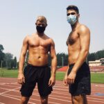 Eduardo Sanchez-Ubanell Instagram - Protect yourself from WAP (wildfire air pollutants) 😷💨 San Francisco, California